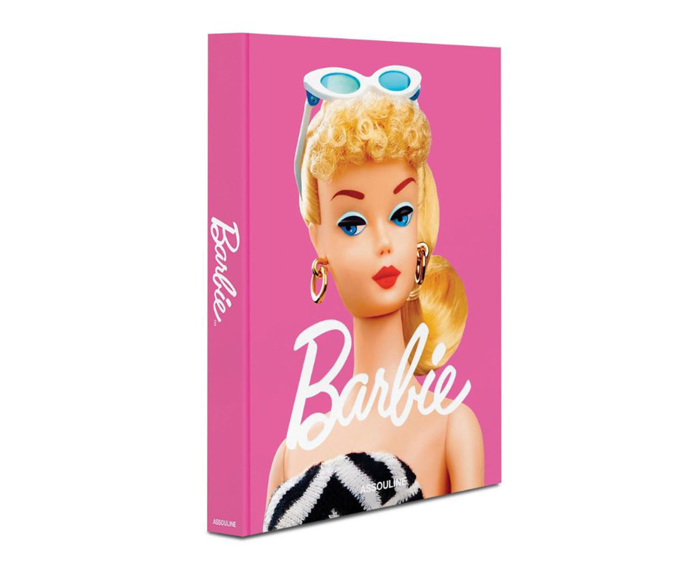 Livro "Barbie" image number 1