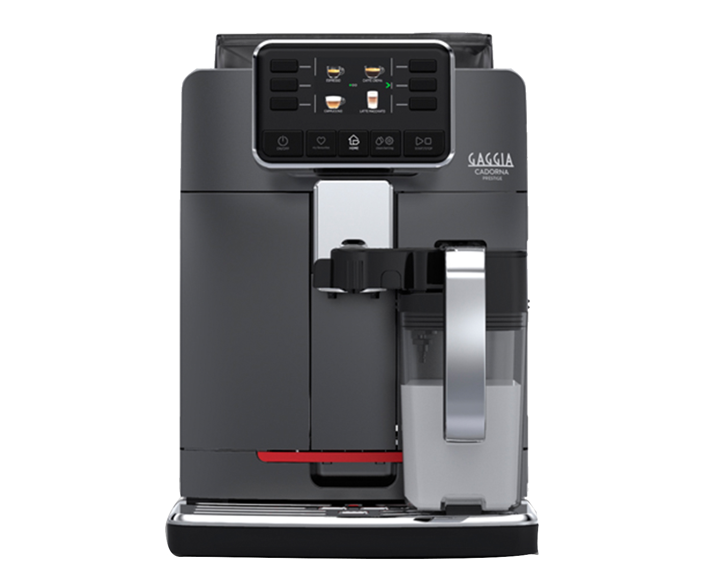 Cafeteira Espresso Cadorna Prestige - image 0