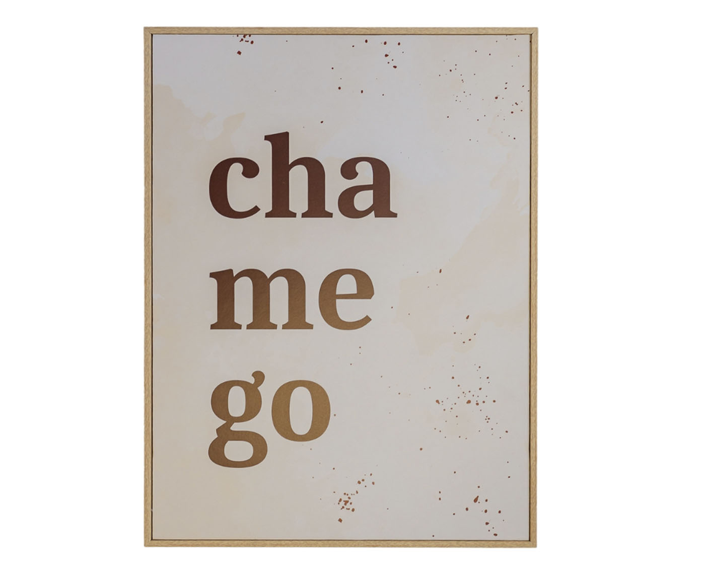 Quadro Chamego image number 0