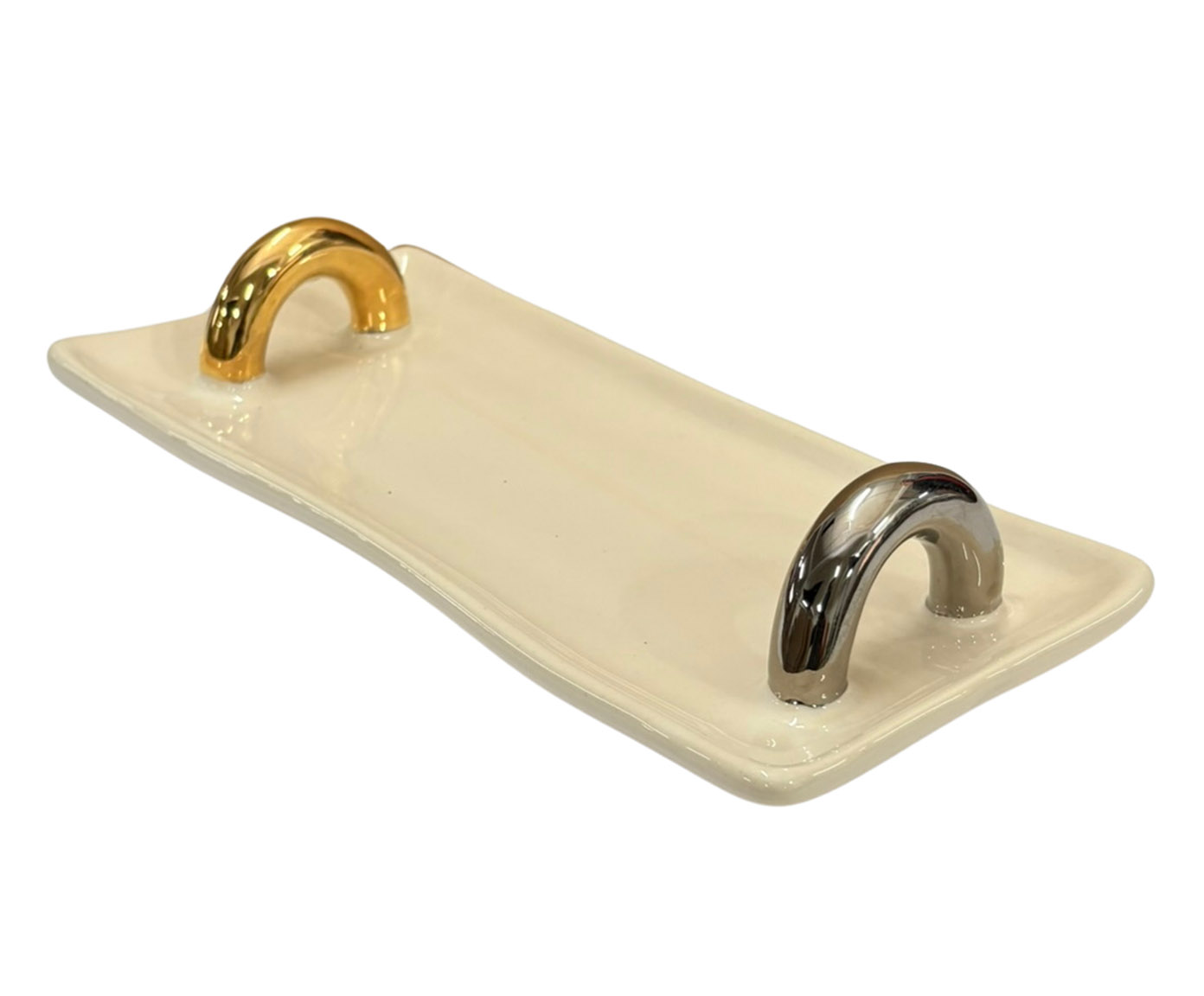 Bandeja New Gold image number 0