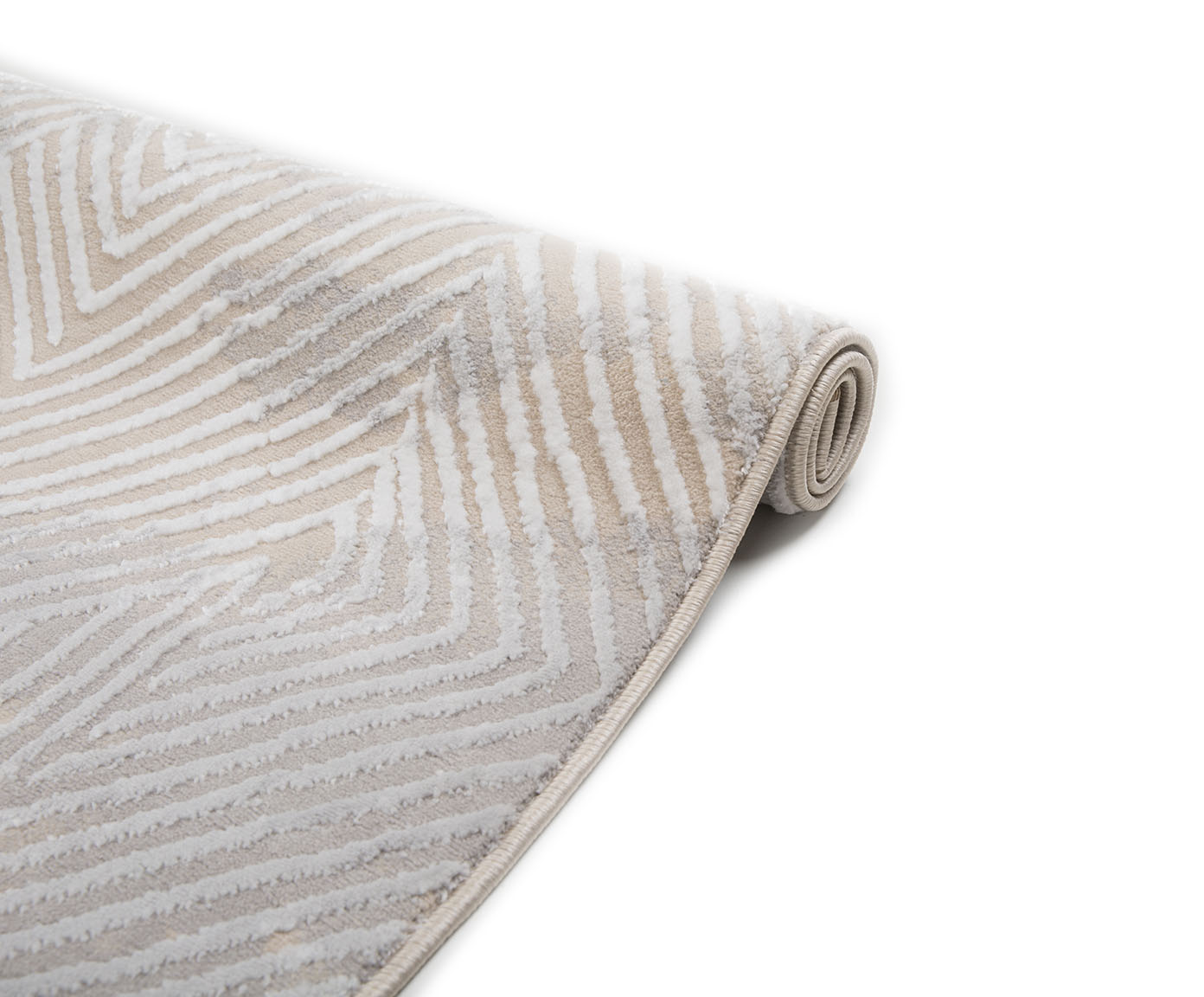 Tapete Luisa - Off White image number 3