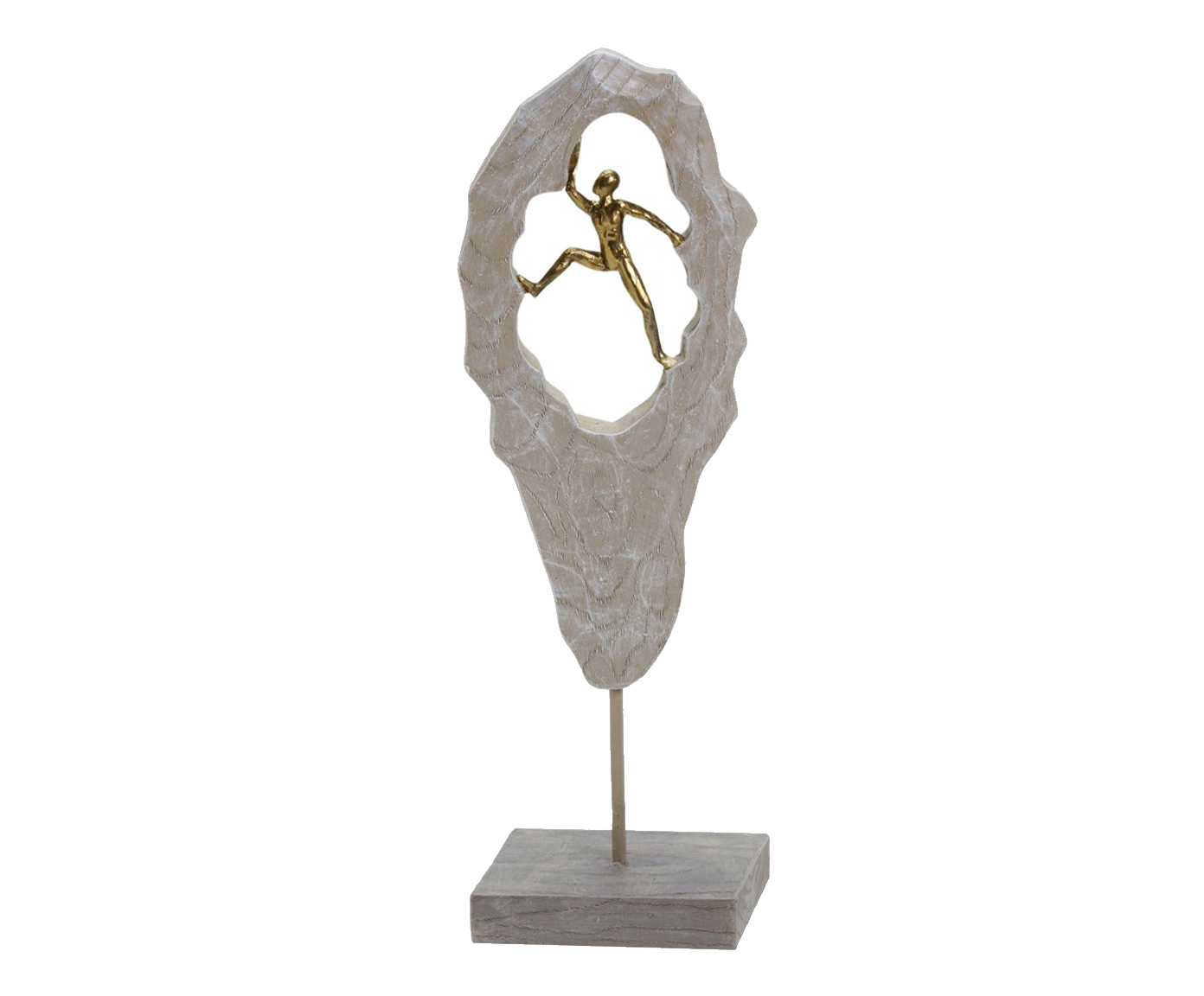 Escultura Decorativa Jaron - image 0
