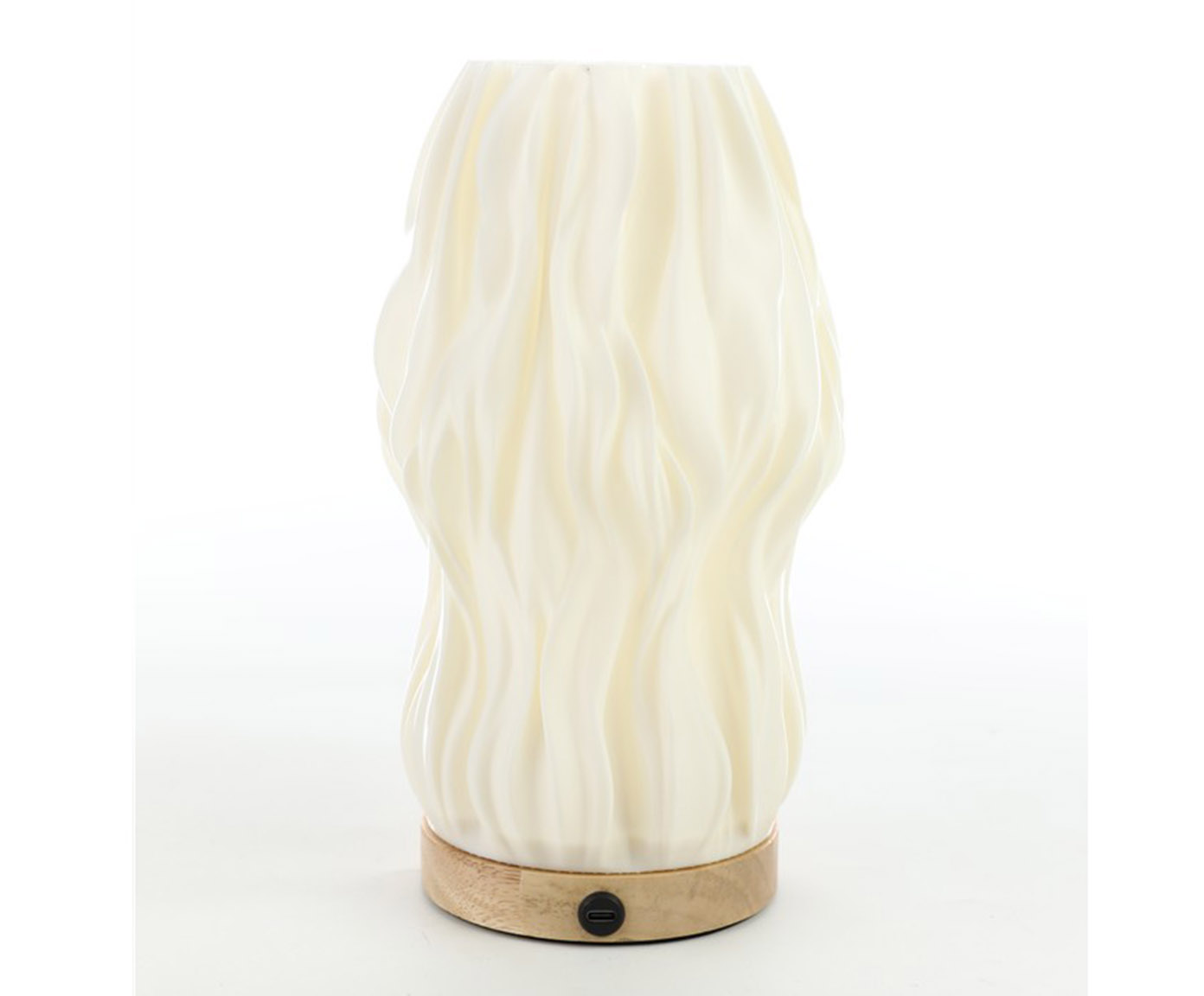 Lumin&aacute;ria Glamour Creme image number 2