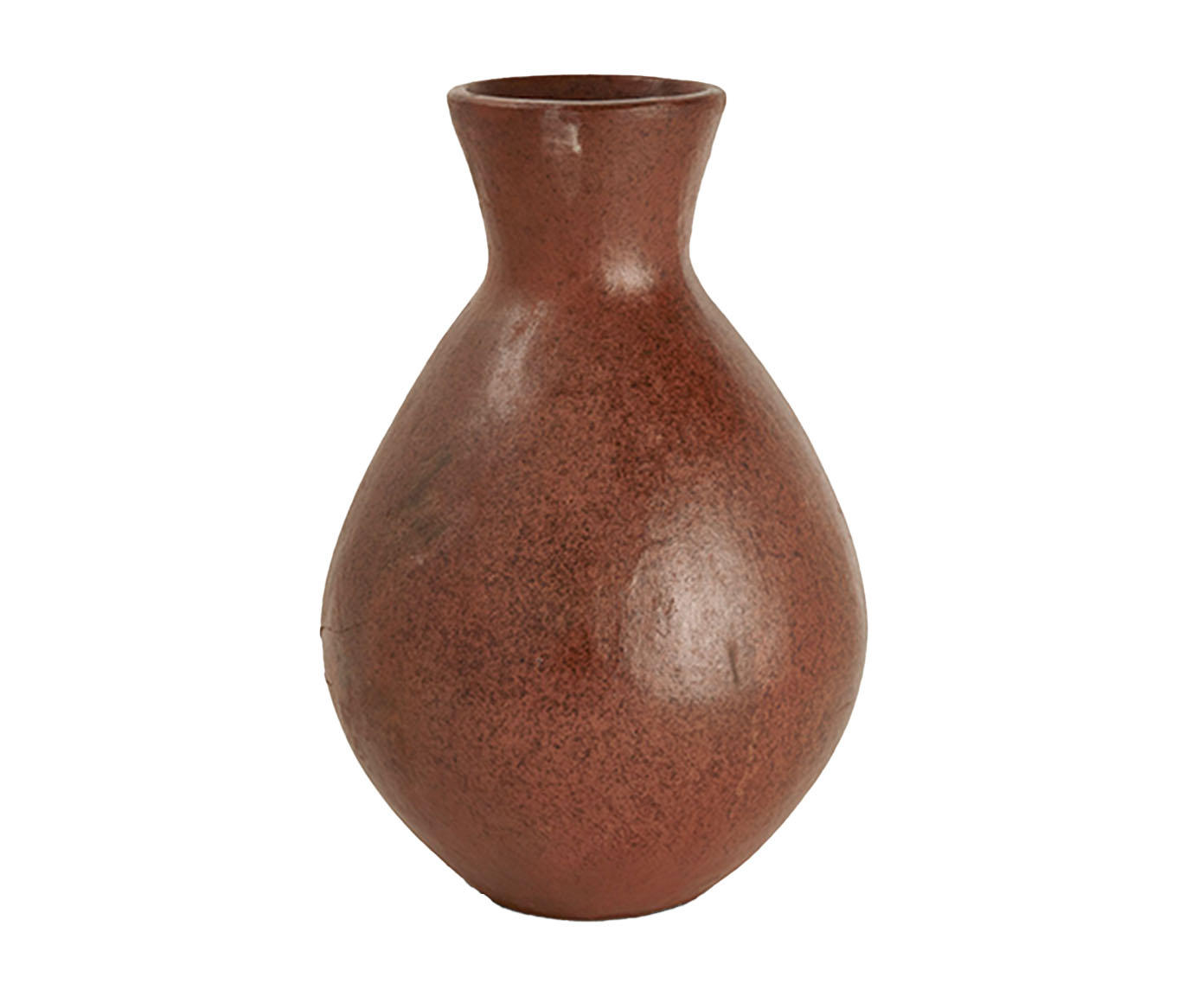 Vaso Uruna Marrom image number 0