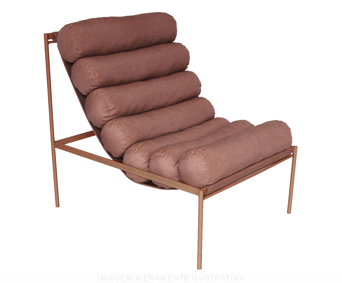 Poltrona Rolos - Figo image number 0