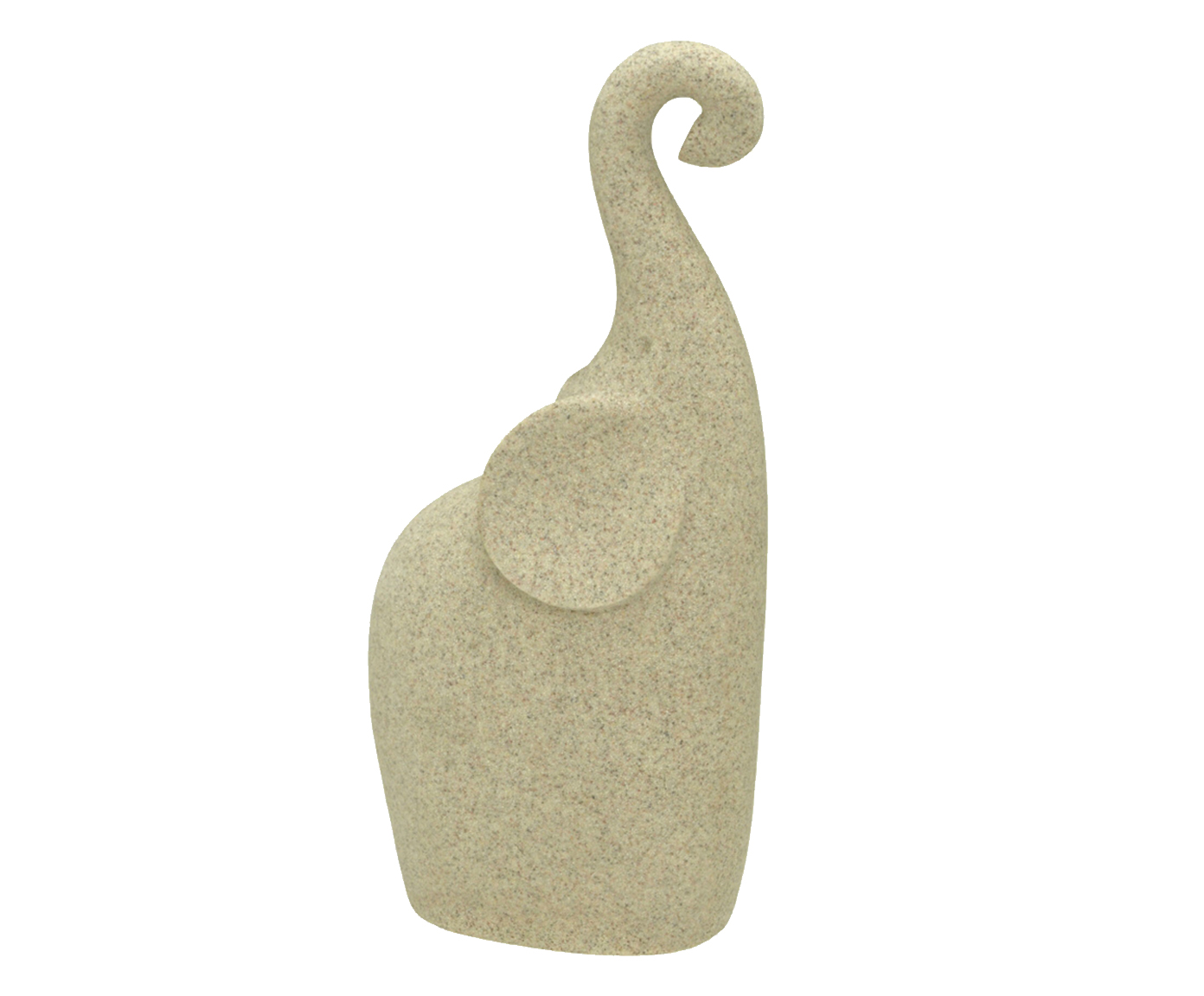 Elefante Decorativo Agaricus image number 0