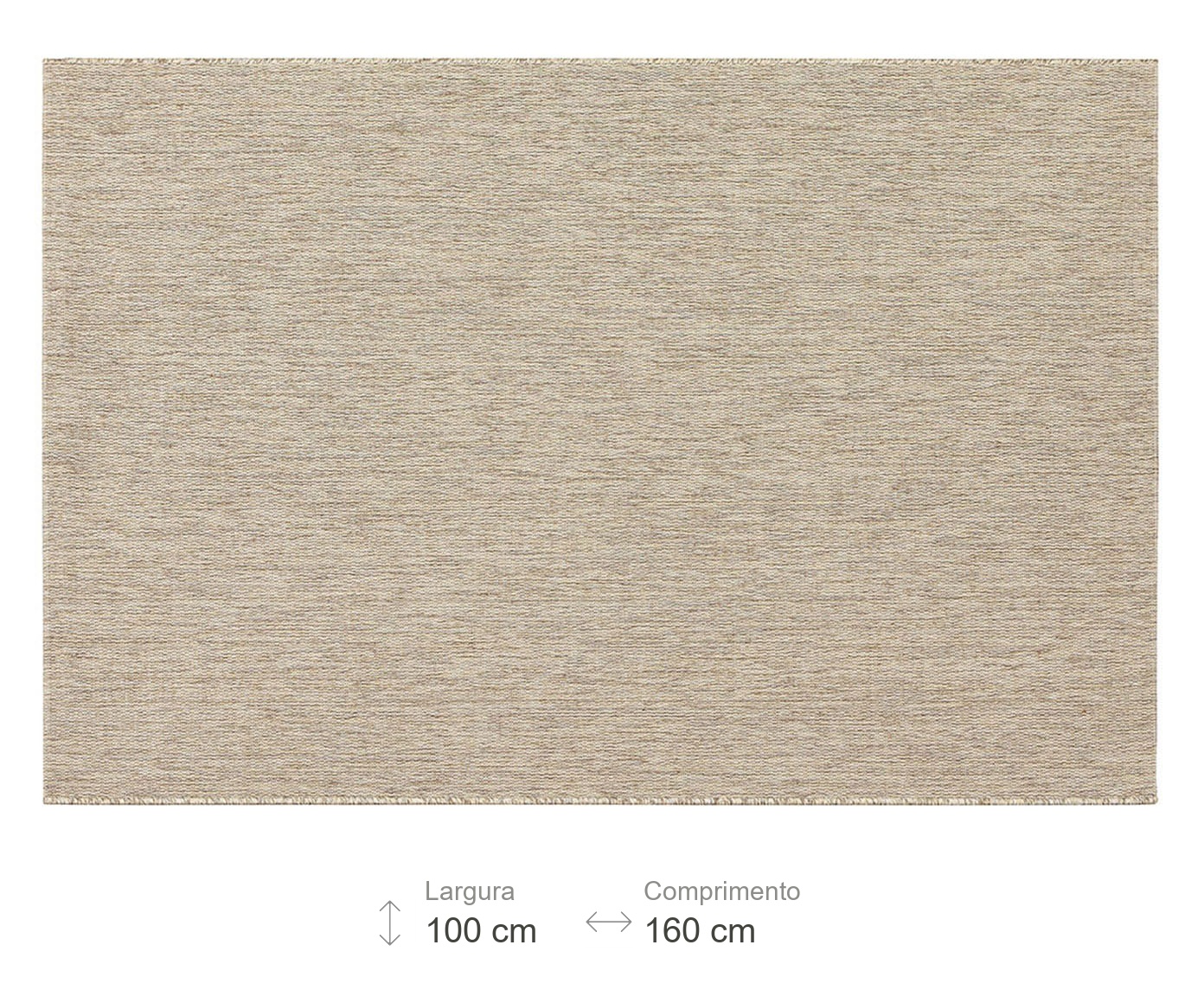 Tapete Debrum New Boucle Palha image number 4