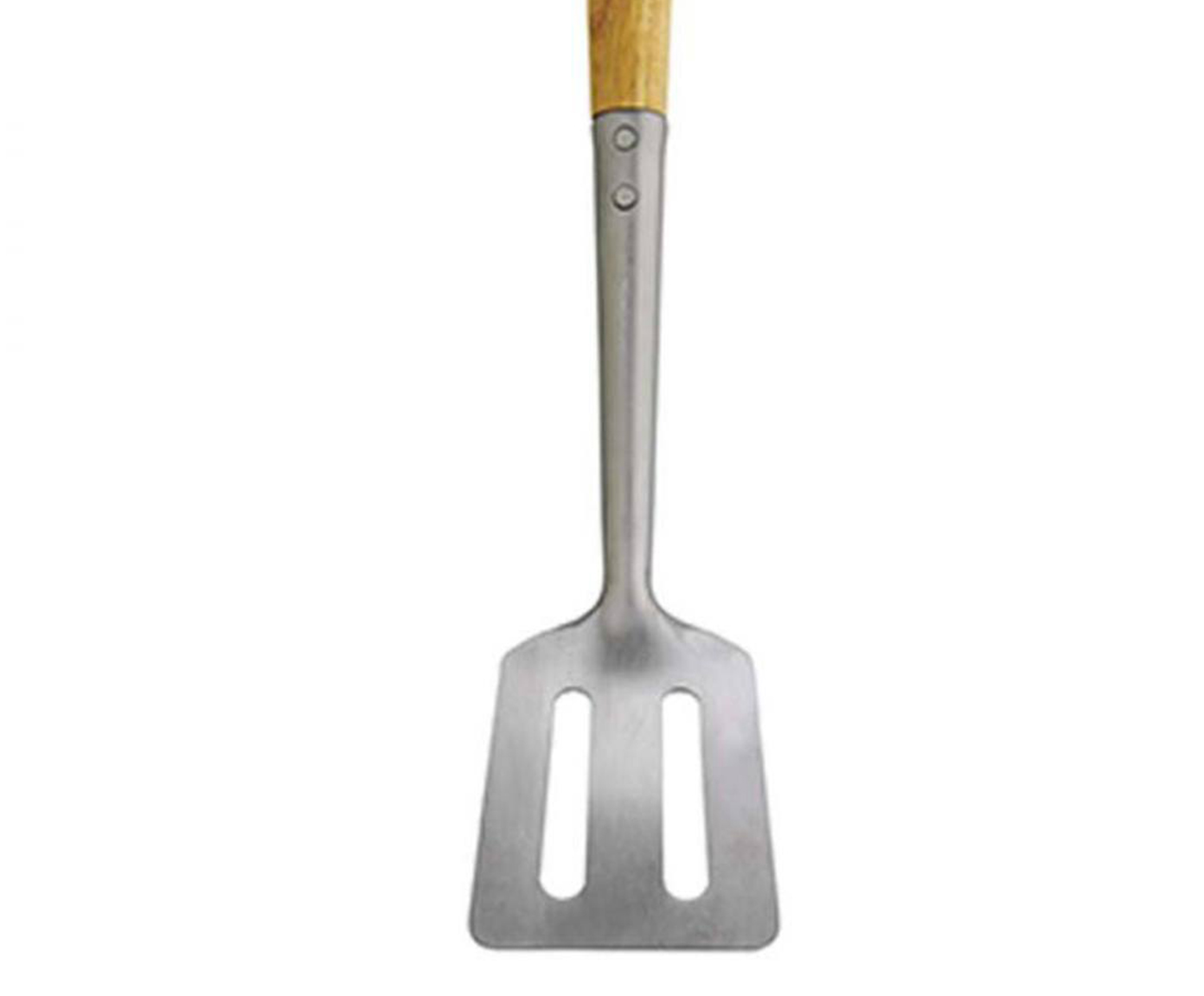 Esp&aacute;tula em Inox Grill 'N Turner - image 1
