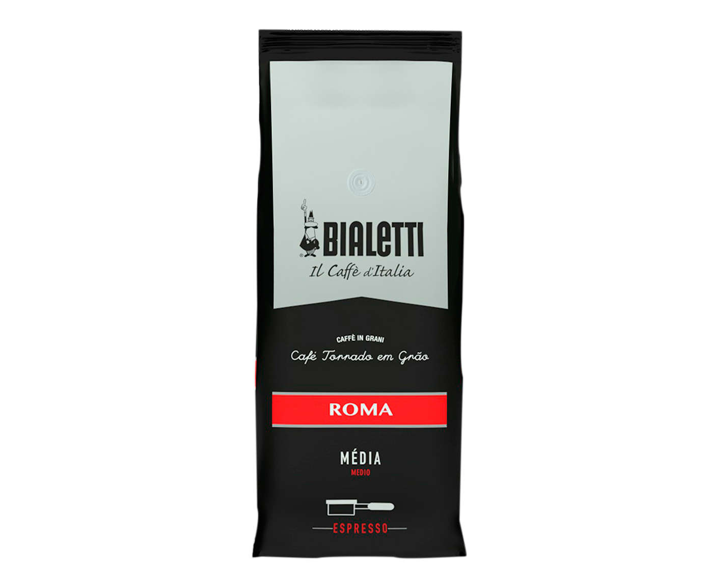 Caf&eacute; em Gr&atilde;os Bialetti Roma - image 0