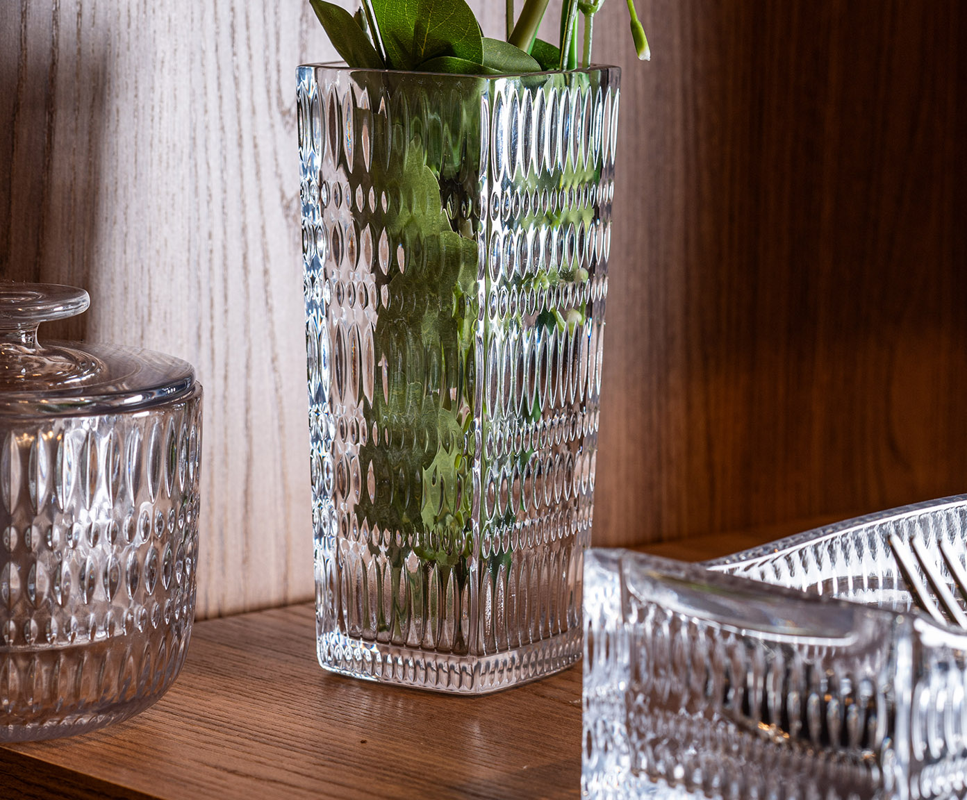 Vaso Floreiro Palatino - image 1