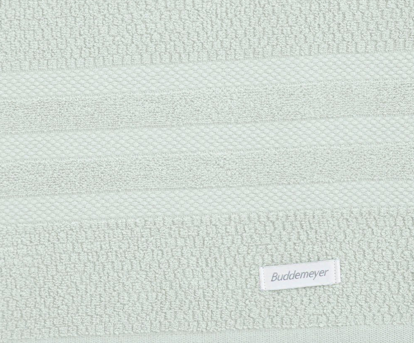 Jogo De Toalhas Vanilla Extra Soft Banho Verde - image 1