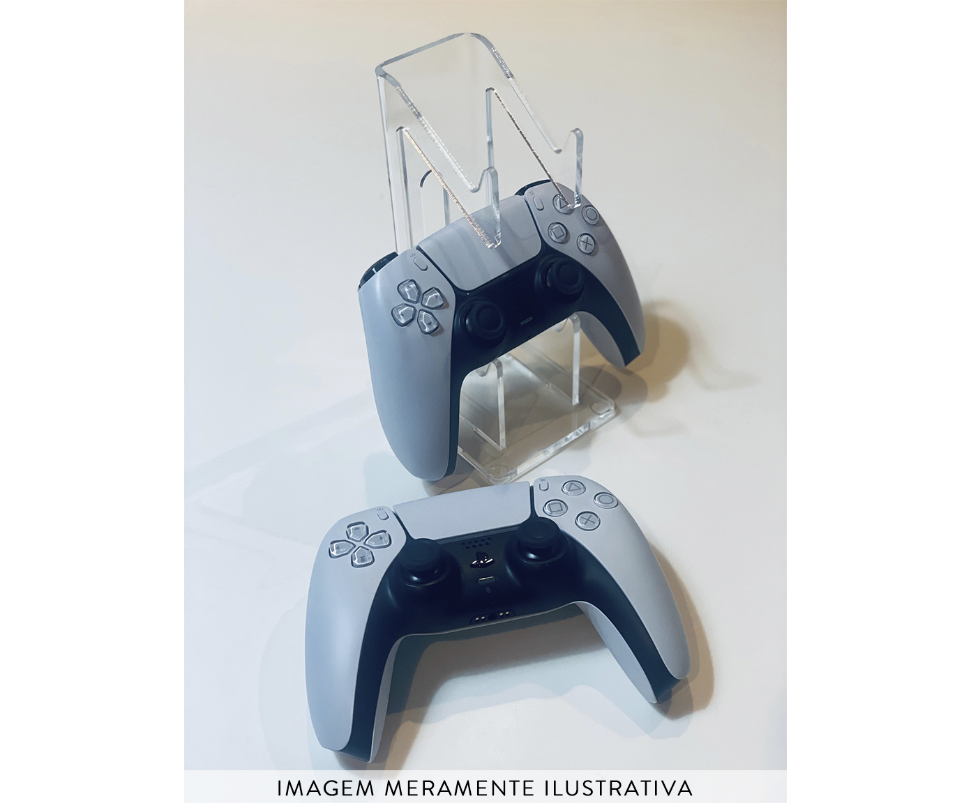 Porta Controle para Video Game image number 1