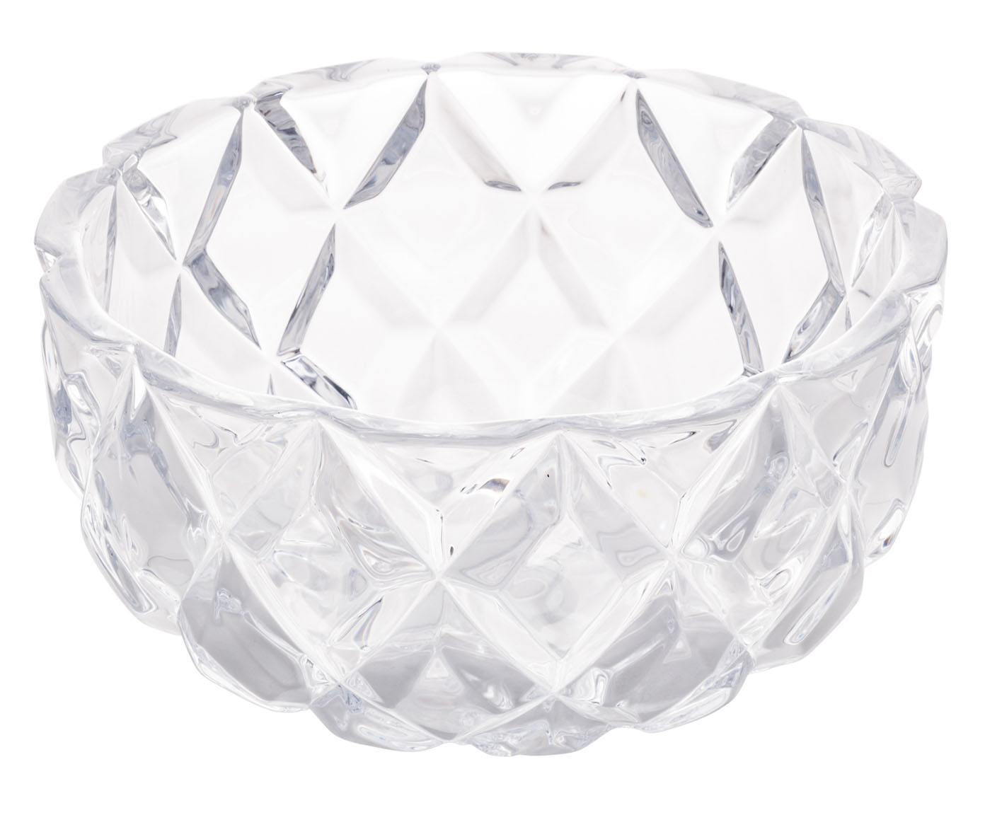 Centro de Mesa em Cristal Necbete - image 0