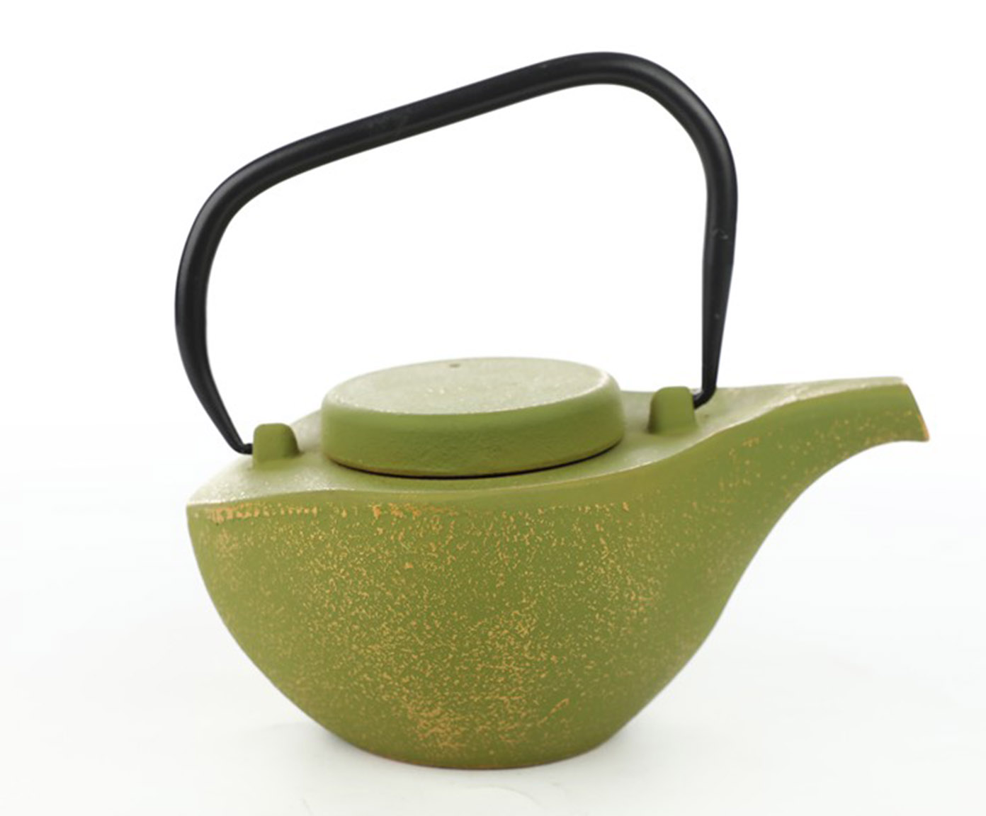 Chaleira Sprinkle Verde - image 1
