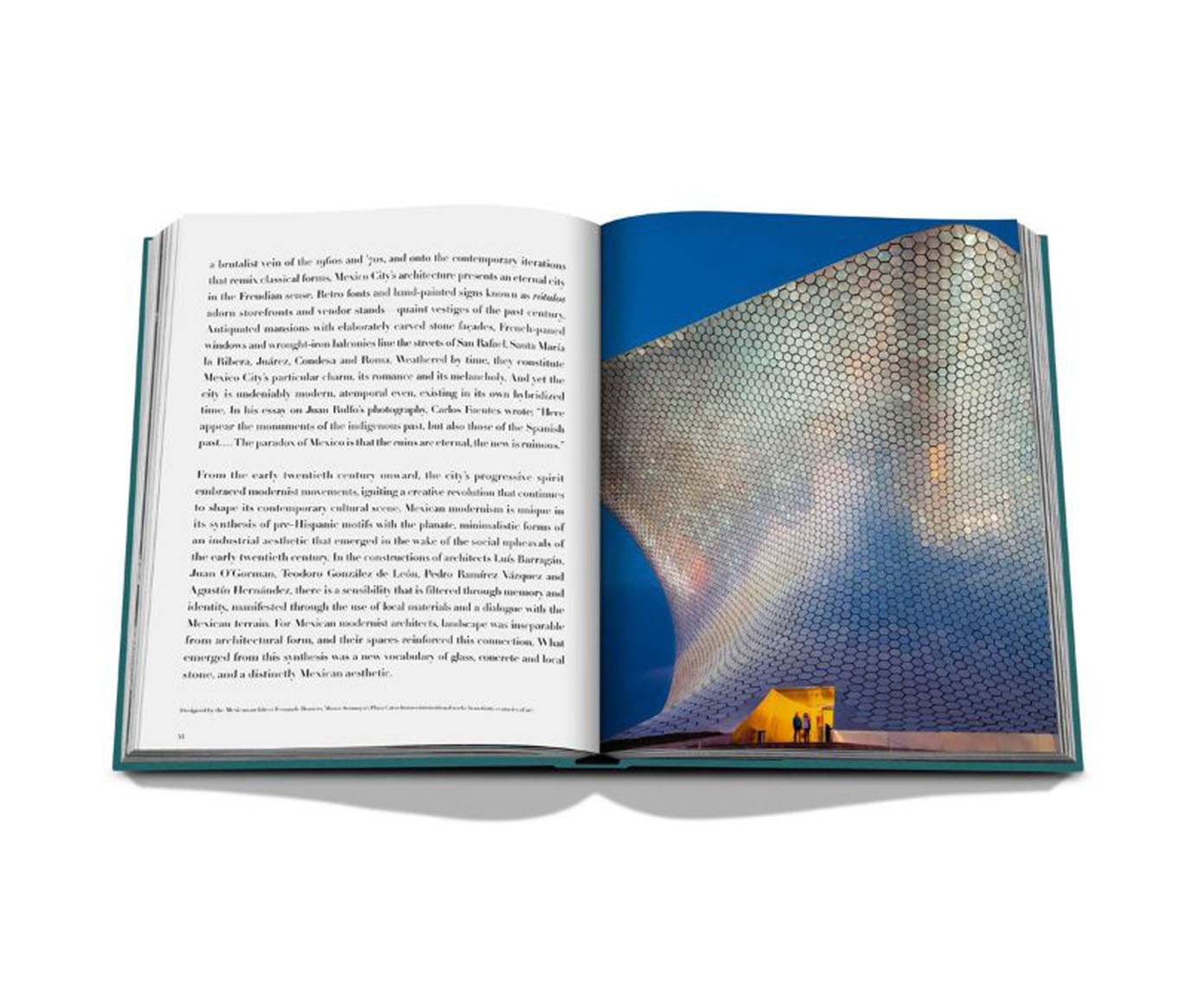 Livro "Mexico City" image number 3