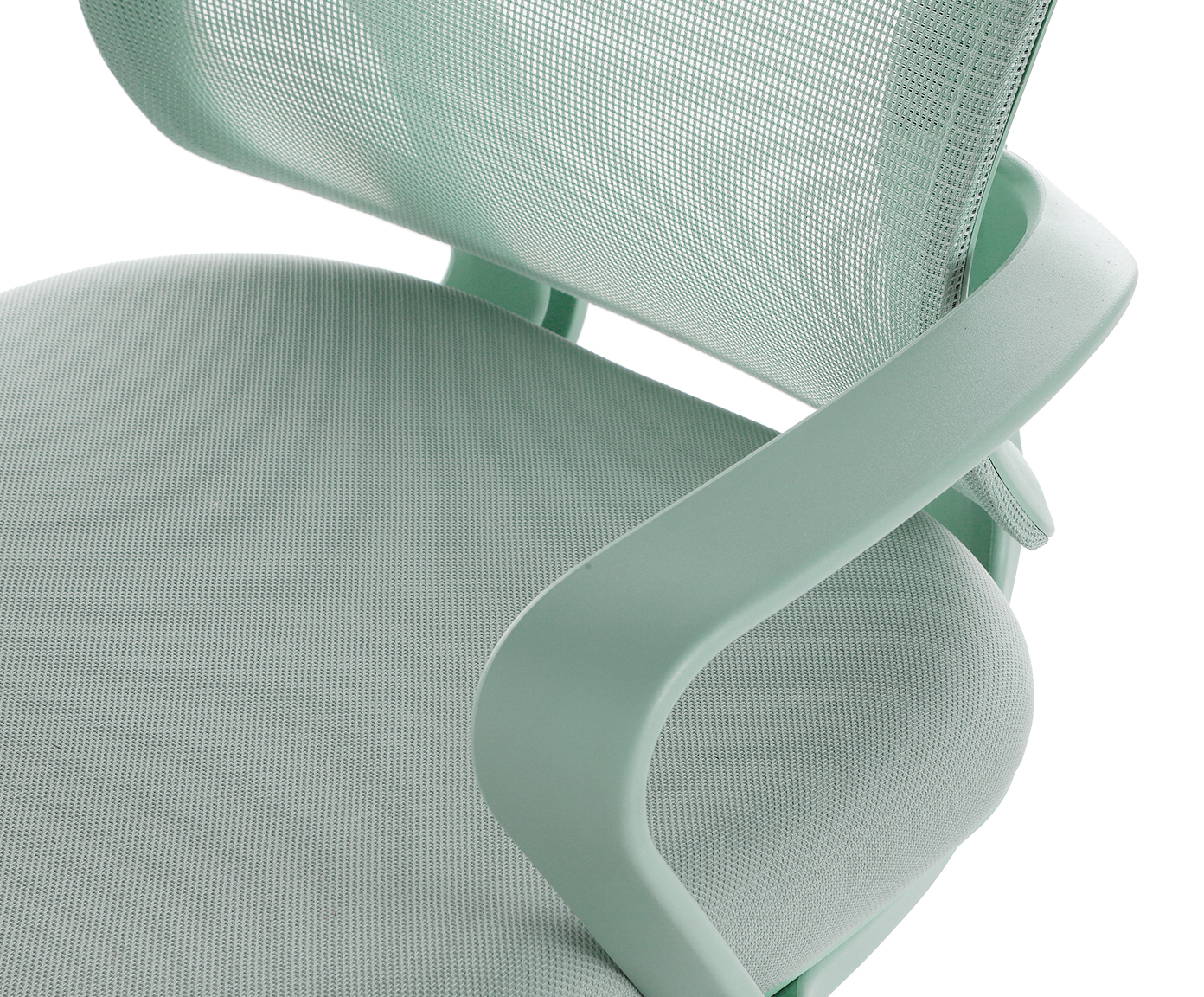 Cadeira Office Kira Menta image number 8