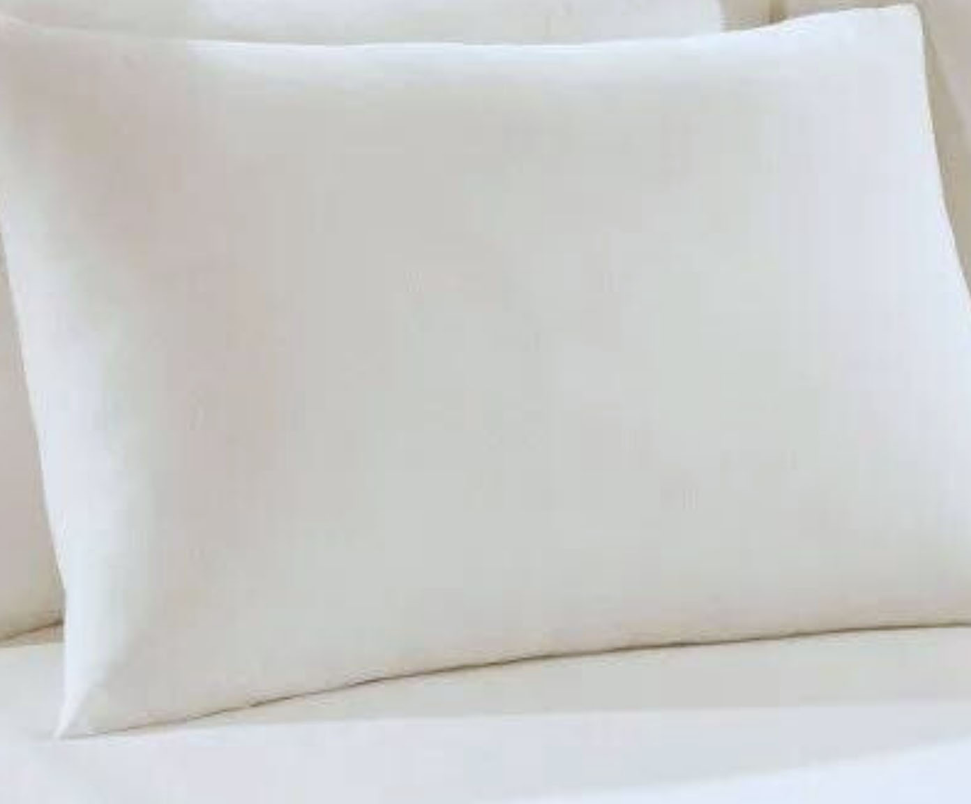 Fronha Avulsa Basic Branco - image 1