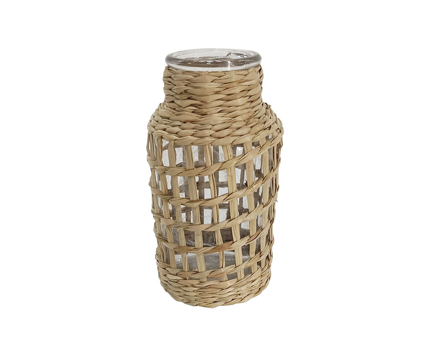 Vaso Decorativo Complotto Pequeno - image 0
