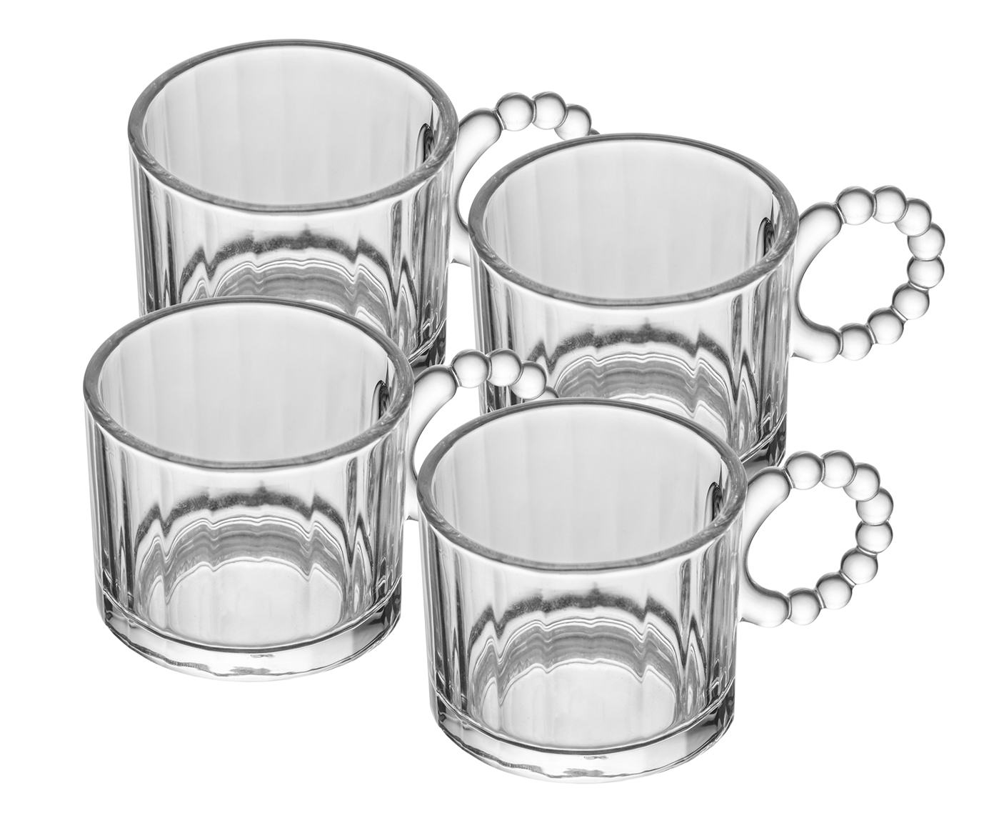 Jogo de X&iacute;caras para Caf&eacute; Classic - image 1