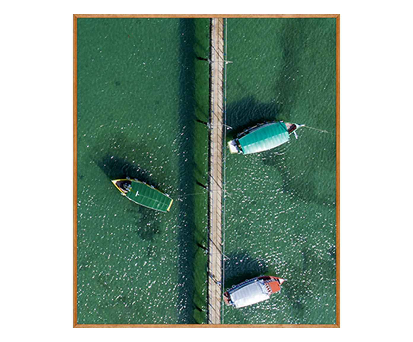 Quadro Acemira - Reinaldo Giarola image number 0