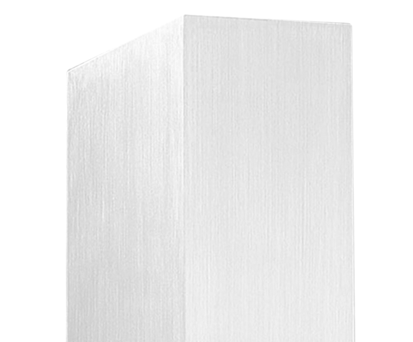 Arandela de Led 5W Majken Branca - 127V image number 1
