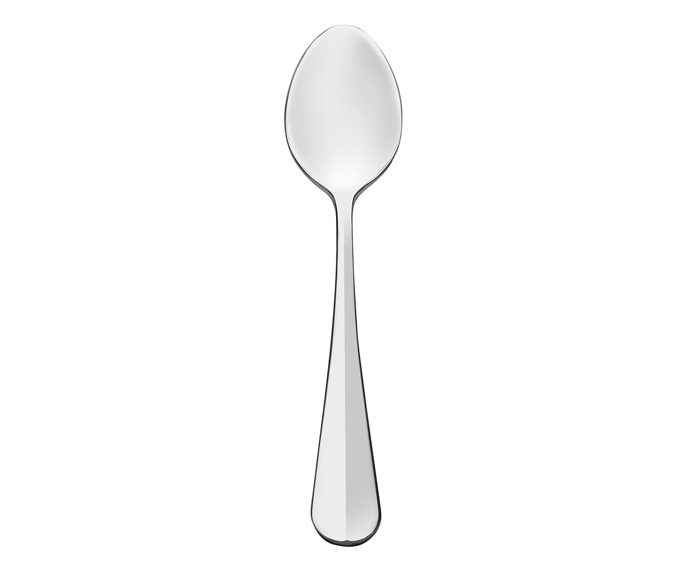 Colher para Mesa em Inox Baguette - image 0