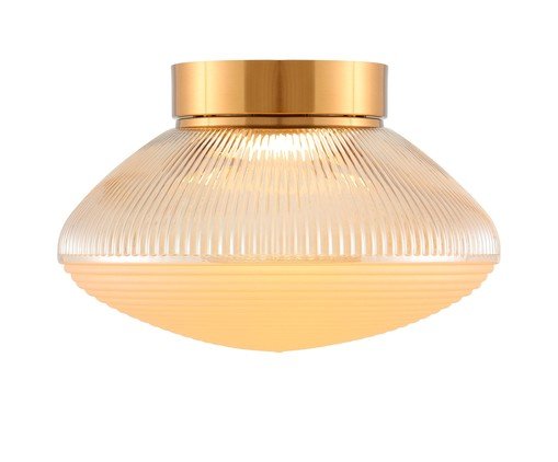 Plafon Bagatti Champanhe e Dourado - image 0