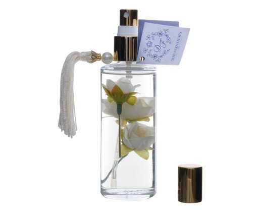 Home Spray T&ecirc;nue Flowers - 120ml image number 1