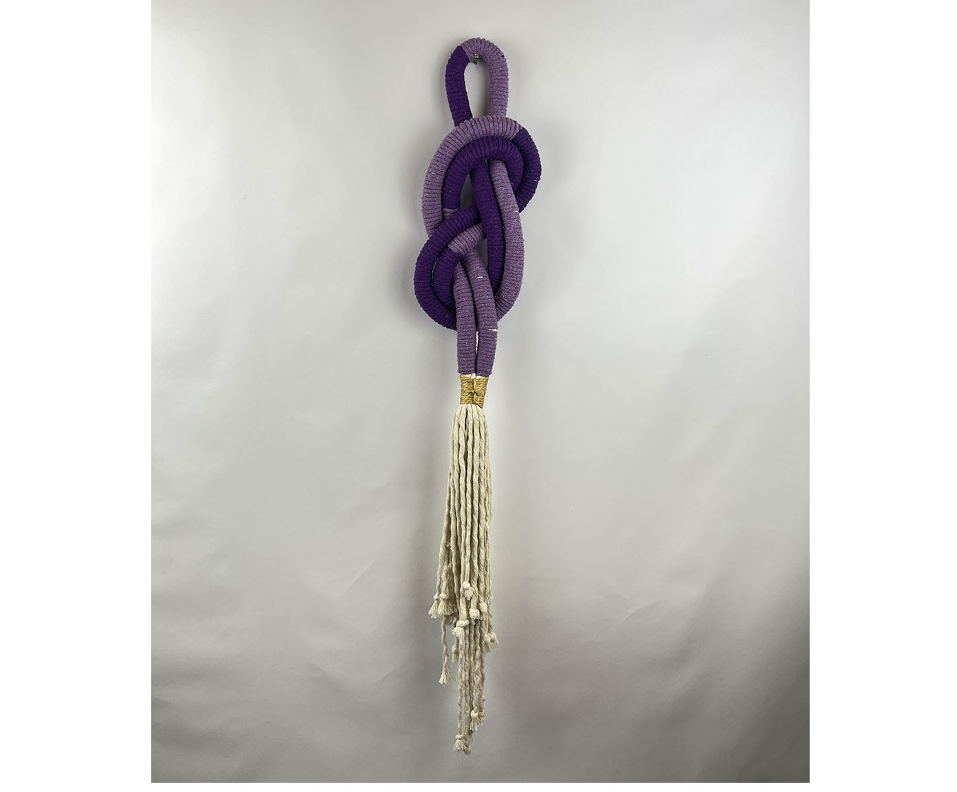 Adorno de Parede Always Roxo - image 1