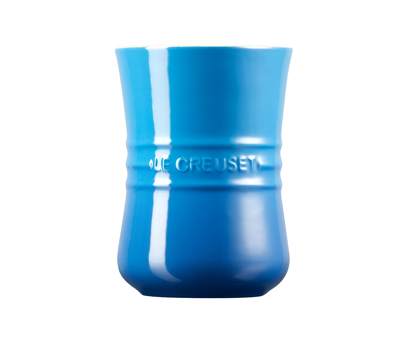 Porta-Utens&iacute;lios Signature Azul Marseille - 1,1L image number 0