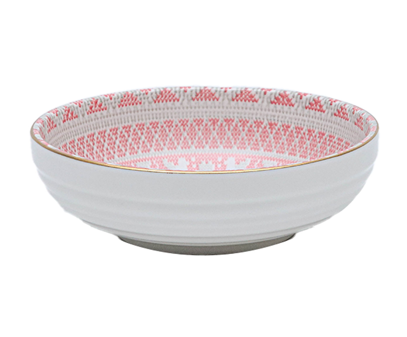 Bowl em Porcelana Luck image number 2