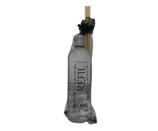 Refil para Difusor de Aromas Folhas e Ervas - 250ml - image 1