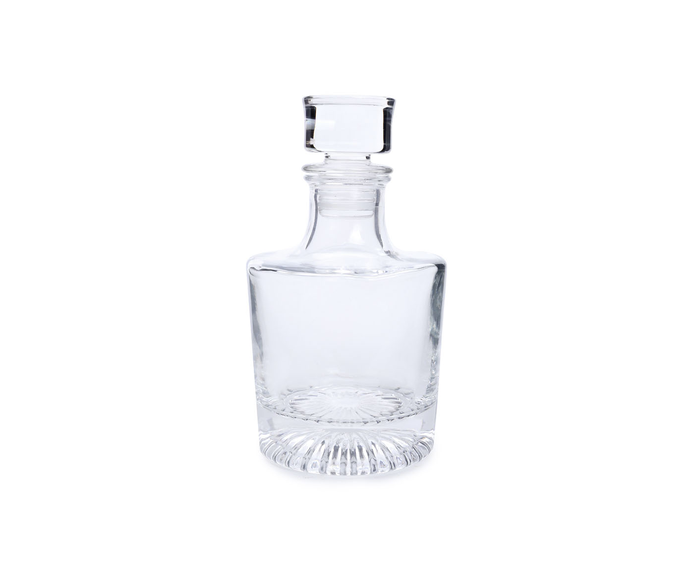 Garrafa de Vinho Incolor - 750ml - image 1