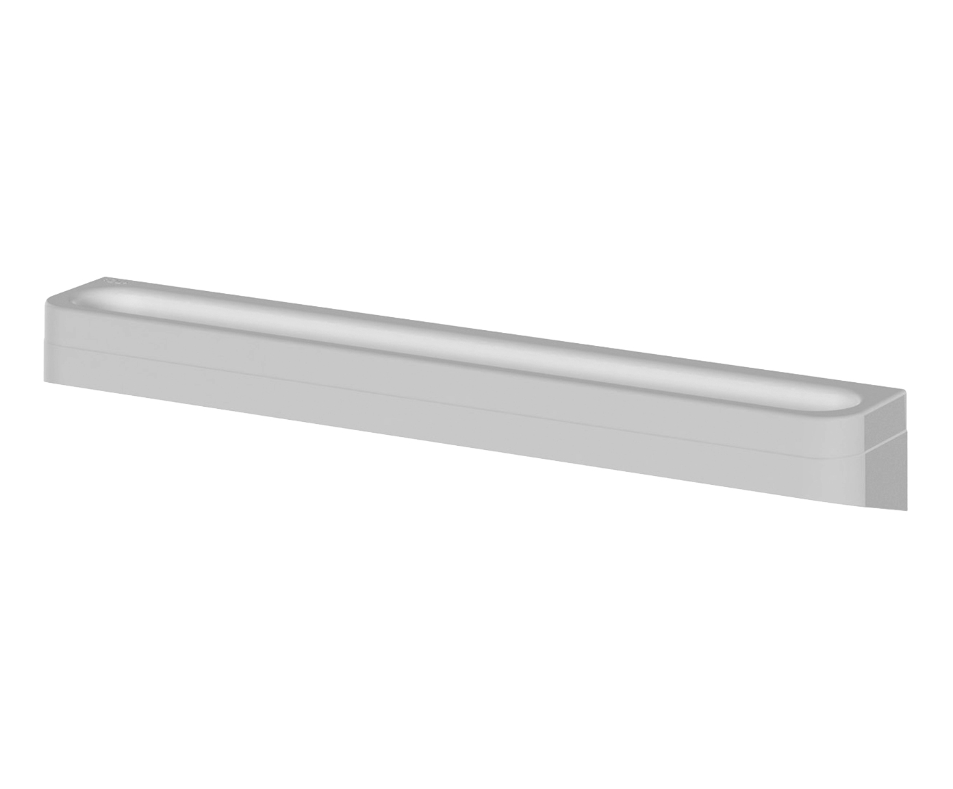 Toalheiro de Parede Eleve Branco - image 0