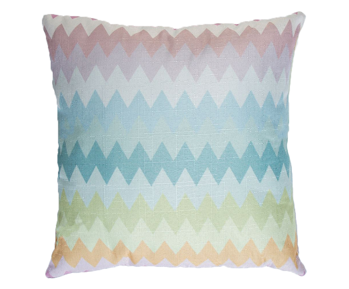 Almofada Chevron Color image number 0