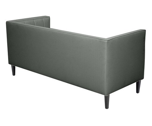 Sof&aacute; Day Bed Bergamo em Sarja image number 11
