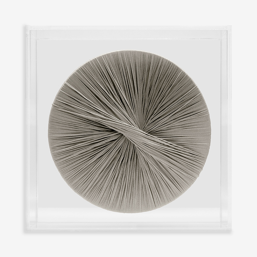 Quadro Harmonia Bege - image 0