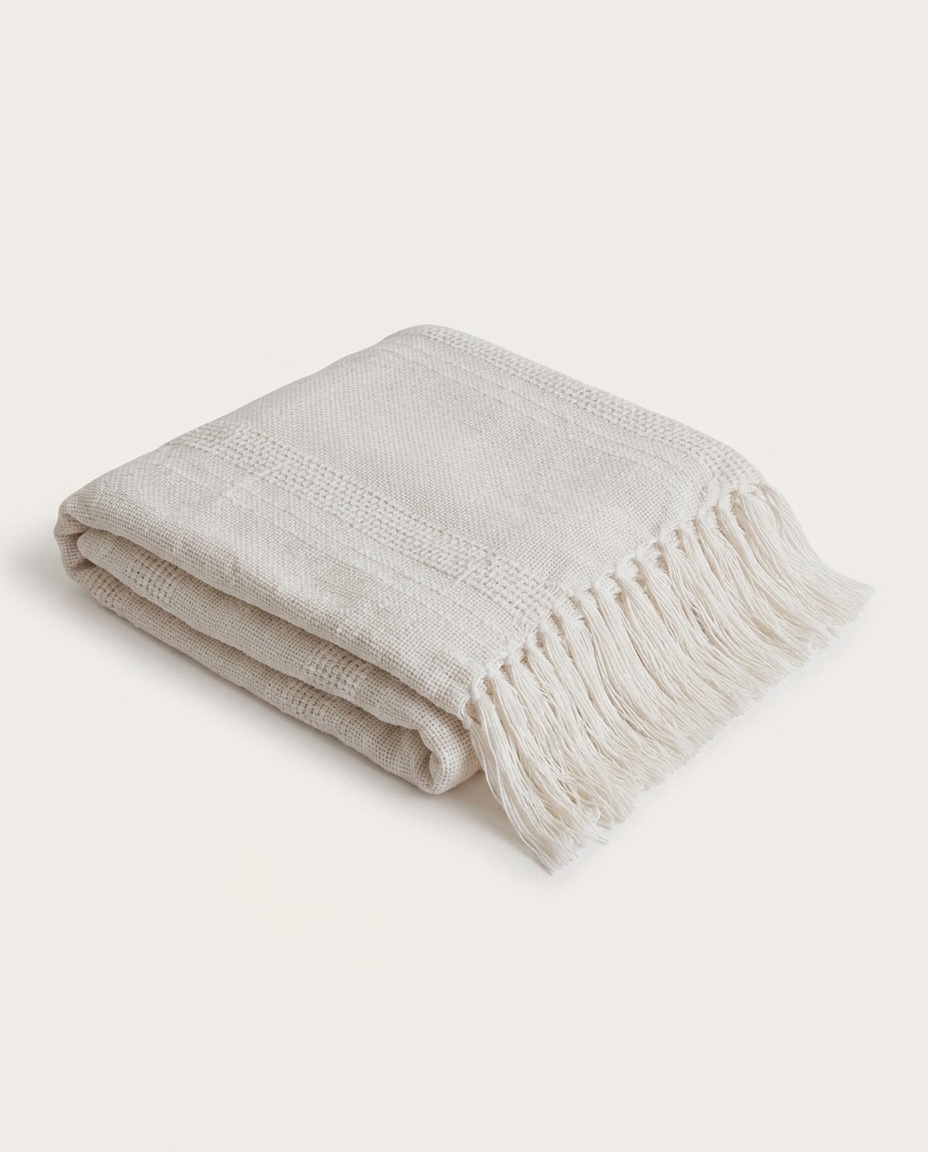 Manta Amarilis Cru - image 1