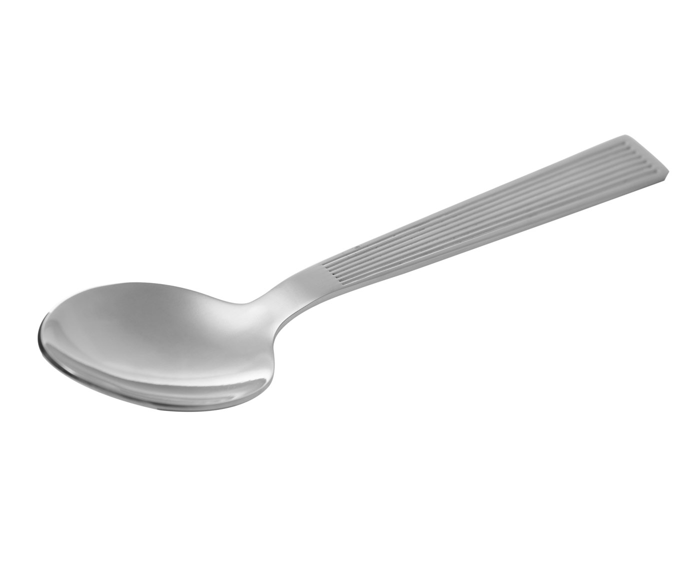 Faqueiro de A&ccedil;o Inox Val&ecirc;ncia image number 4