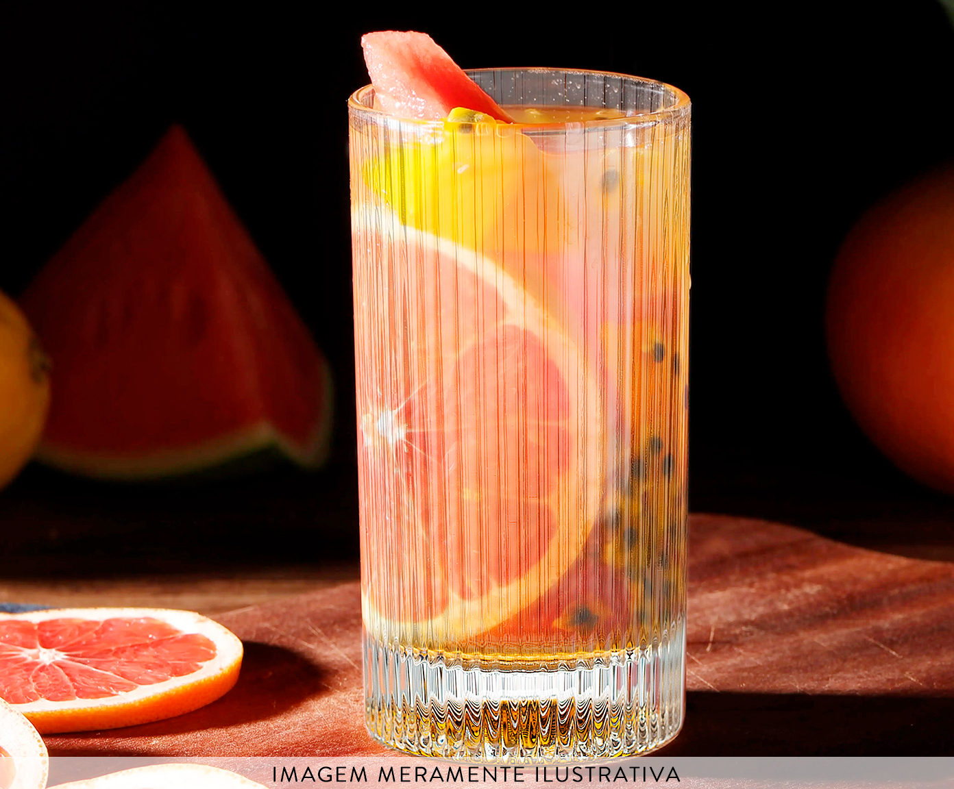Jogo de Copos Alto Baccarat Kenya image number 1