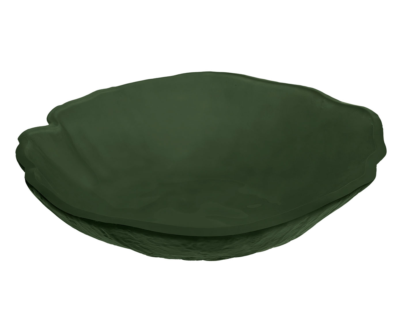 Bowl Verde Militar Grande image number 0