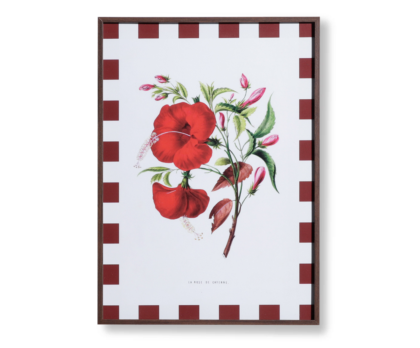 Quadro Decorativo Rita image number 0