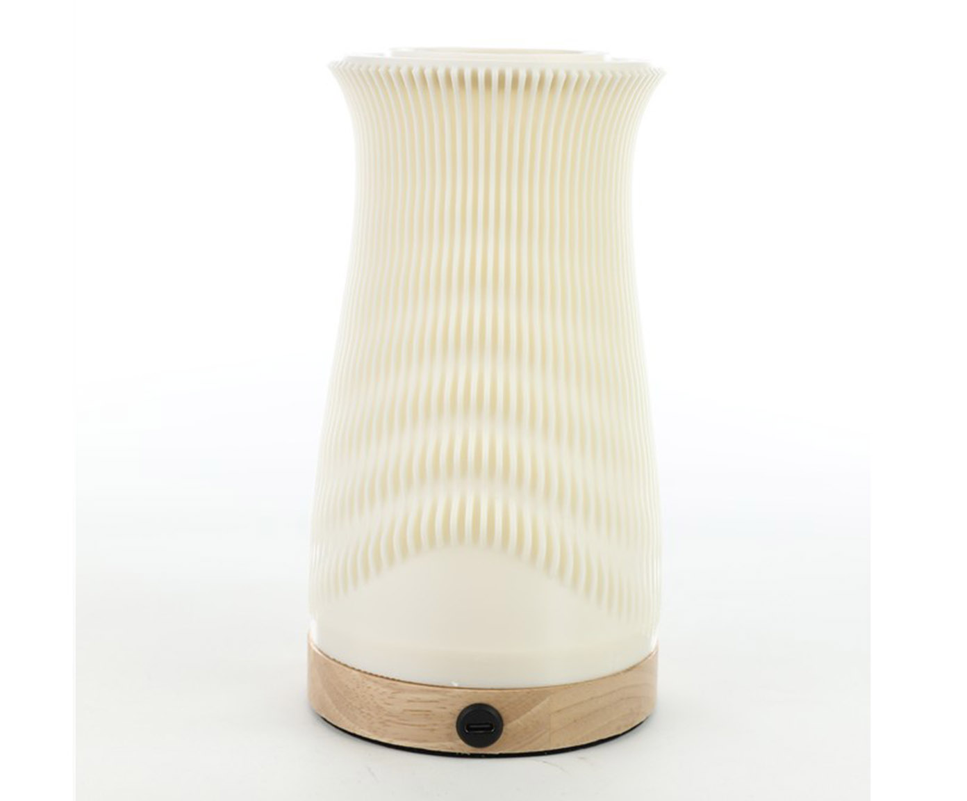 Lumin&aacute;ria Lady Creme image number 2