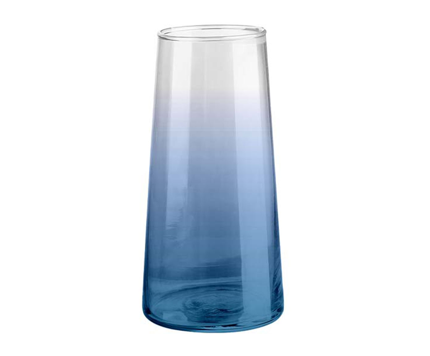 Vaso Degrade Azul - image 1