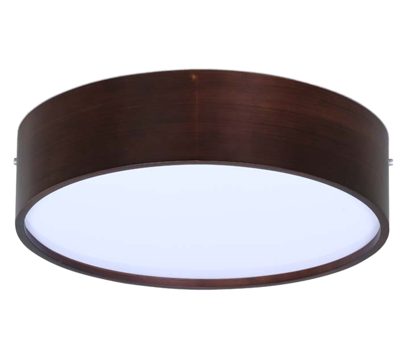 Plafon Wengue Bivolt - image 0
