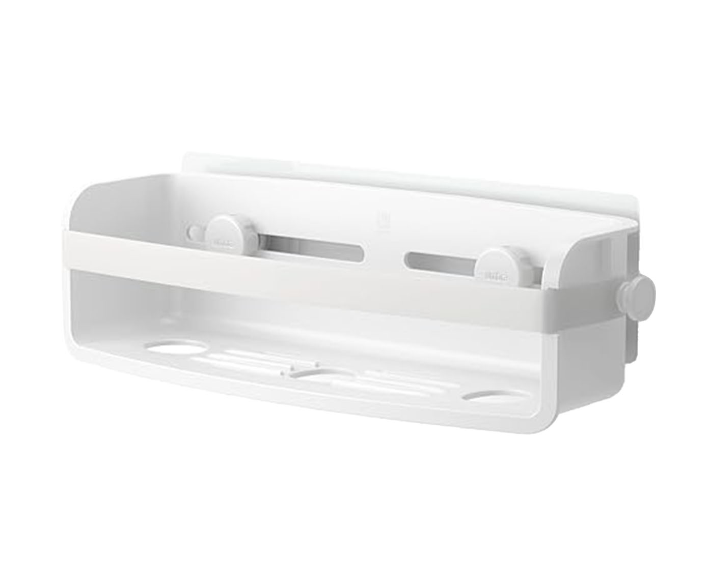Flex Adhesive Bin Branco - image 0