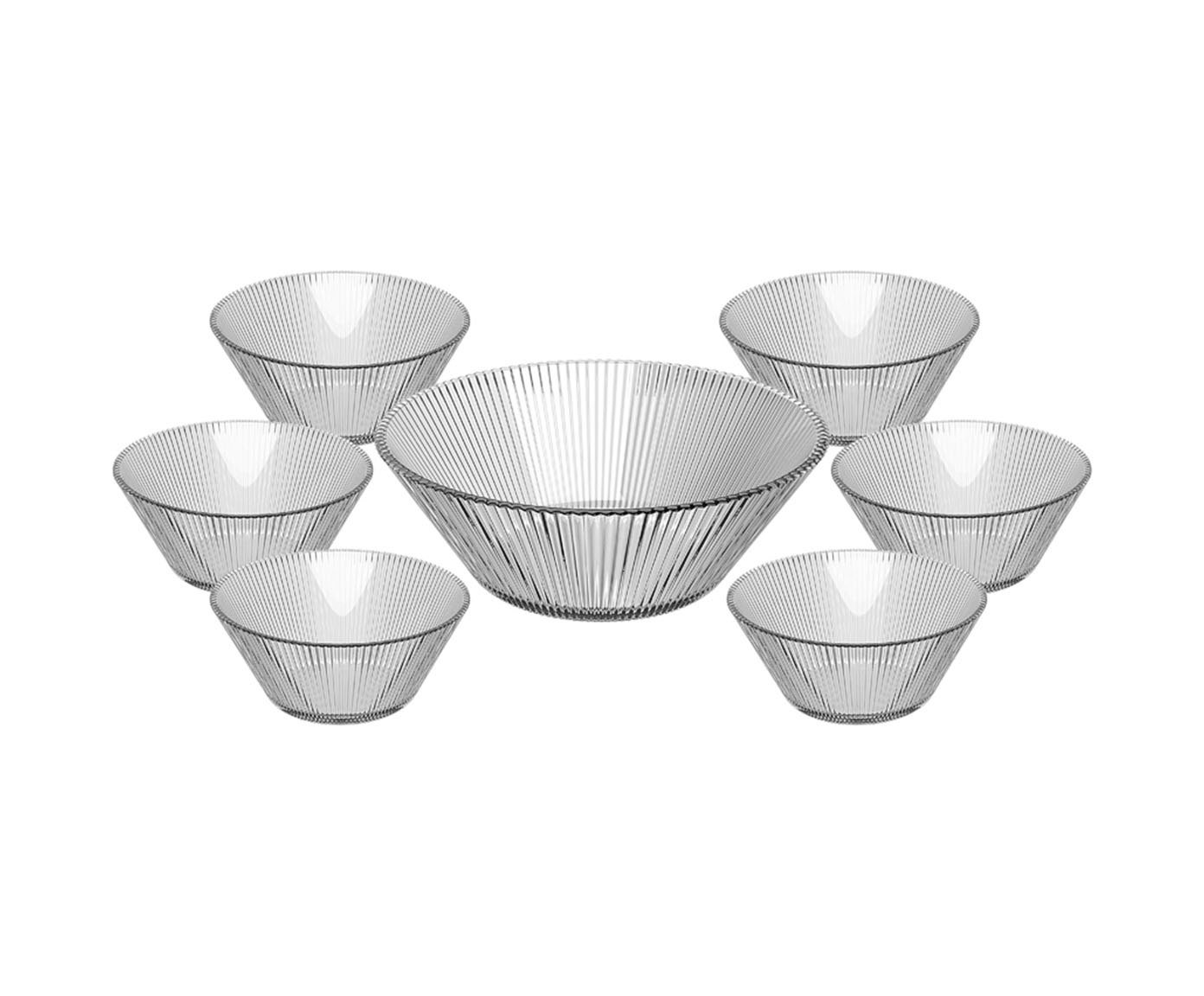 Jogo de Saladeira e Bowl Gift image number 0