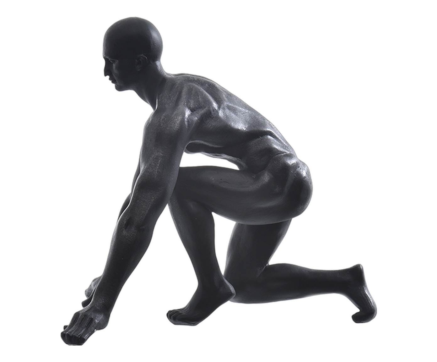 Adorno Atleta Preto image number 3