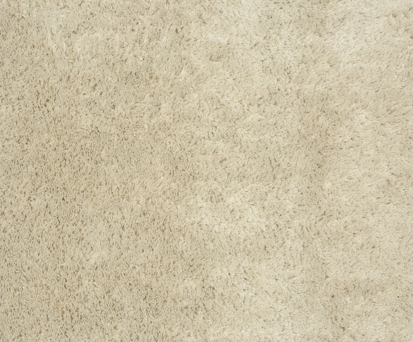 Passadeira Shaggy Corredor Smooth P&eacute;rola image number 2