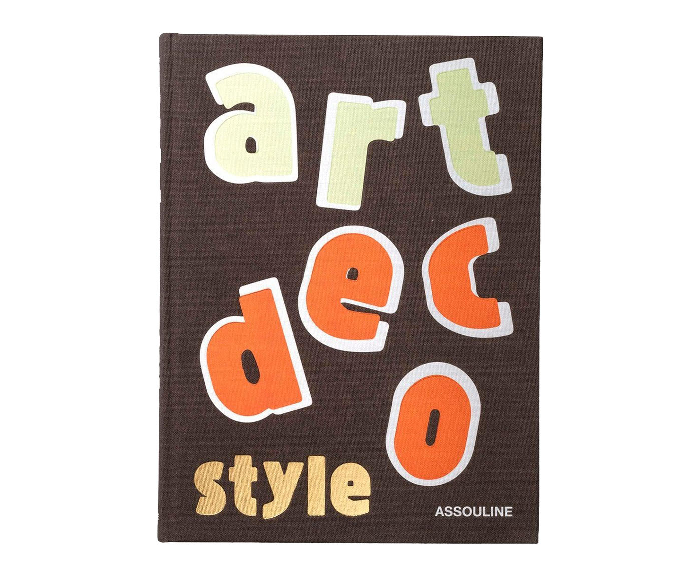 Livro "Art Deco Style" - image 0